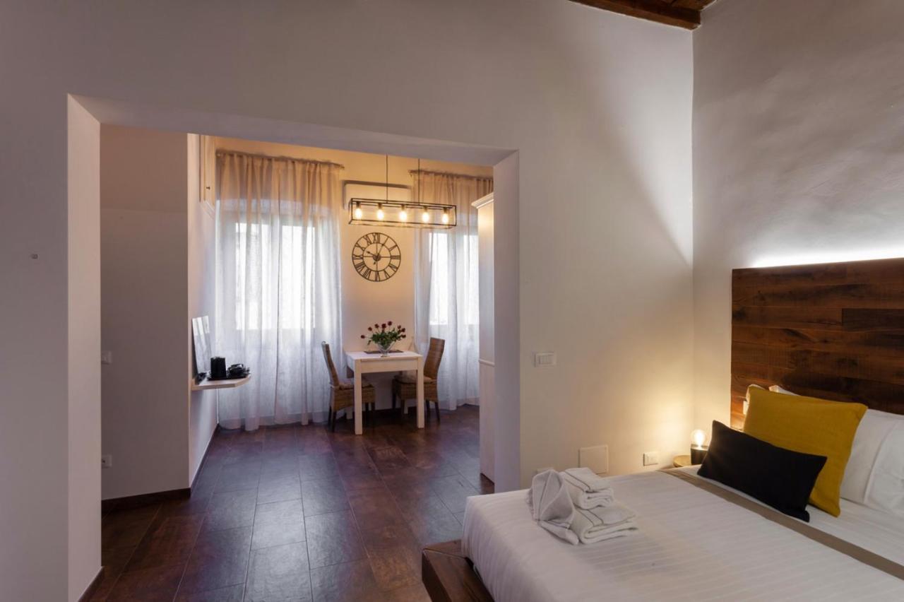 Oro Nero Casa de hóspedes Florença