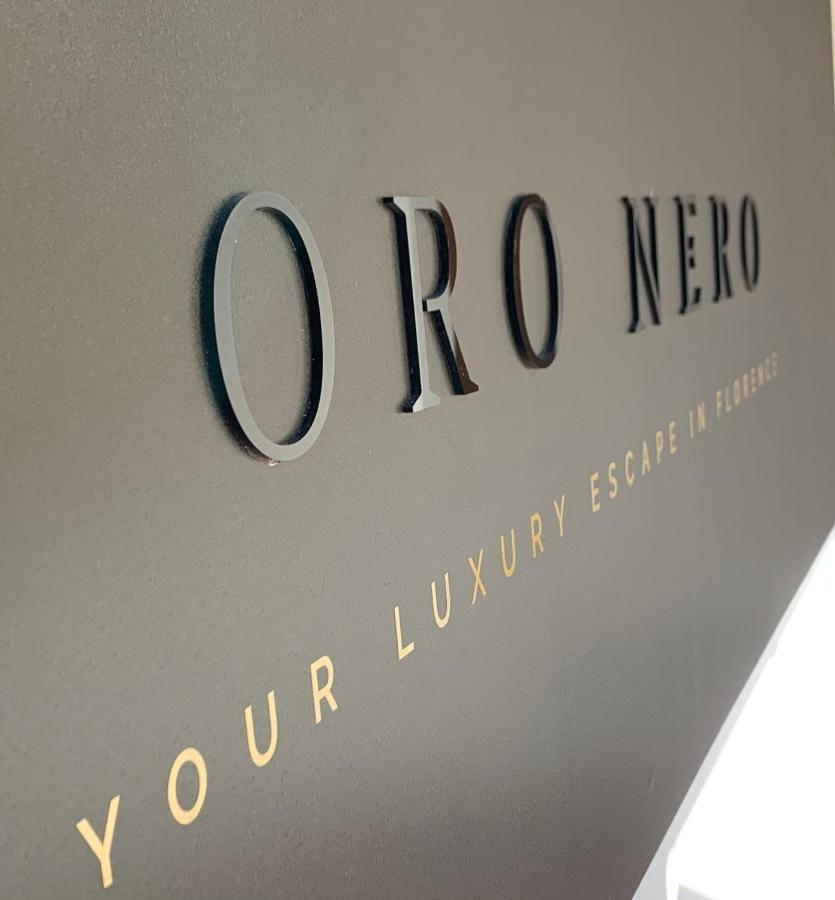 Oro Nero Casa de hóspedes *